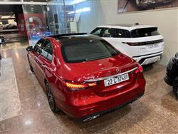 مرسيدس بنز E-Class